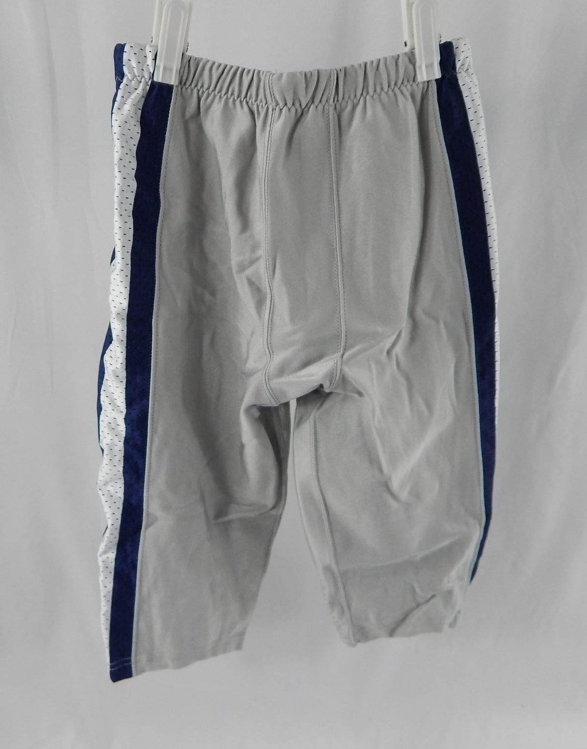 2010s Dallas Cowboys Game Issued Grey Pants 28 593 Pic2