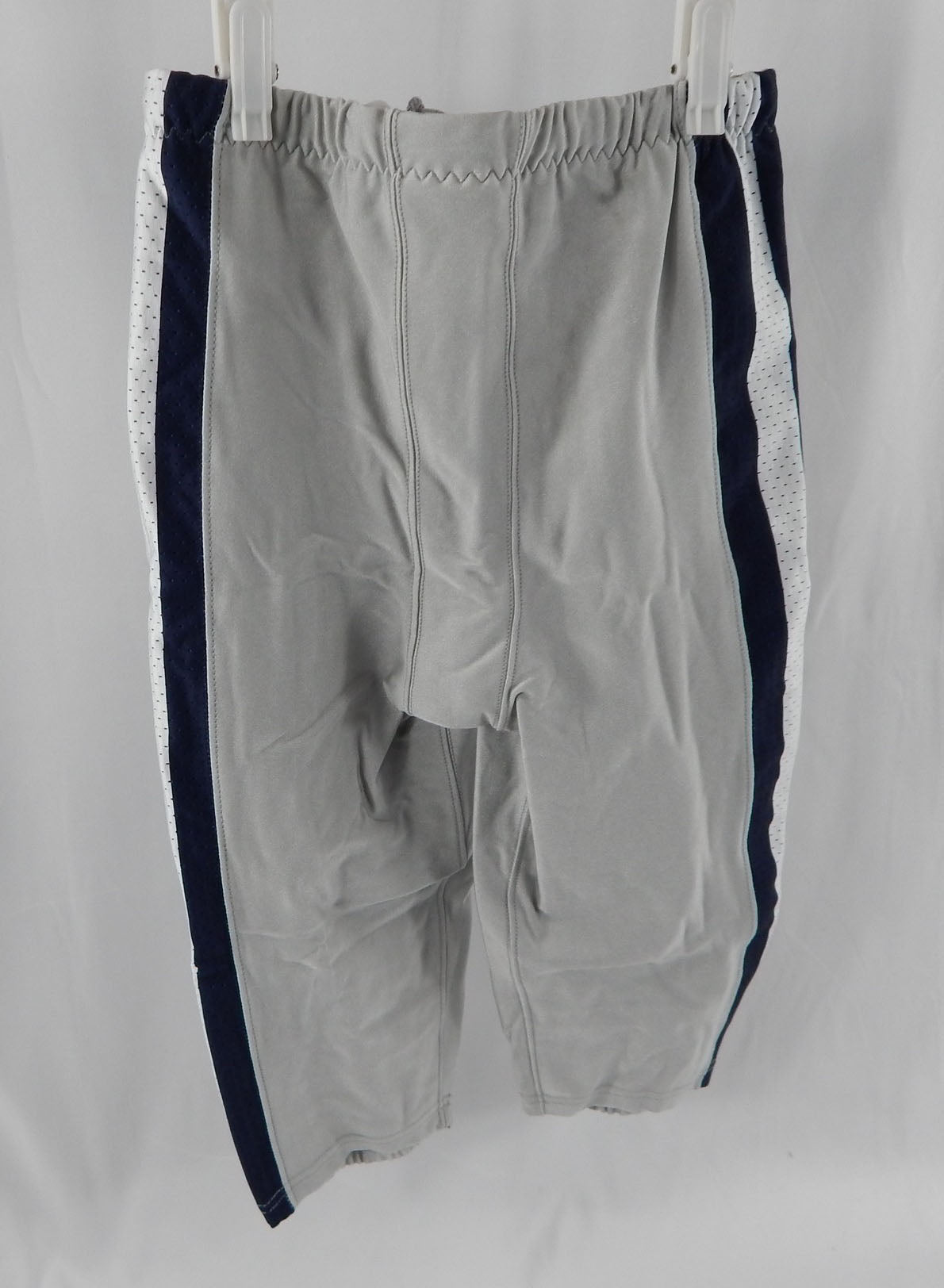 2010s Dallas Cowboys Game Issued Grey Pants 30 600 Pic2