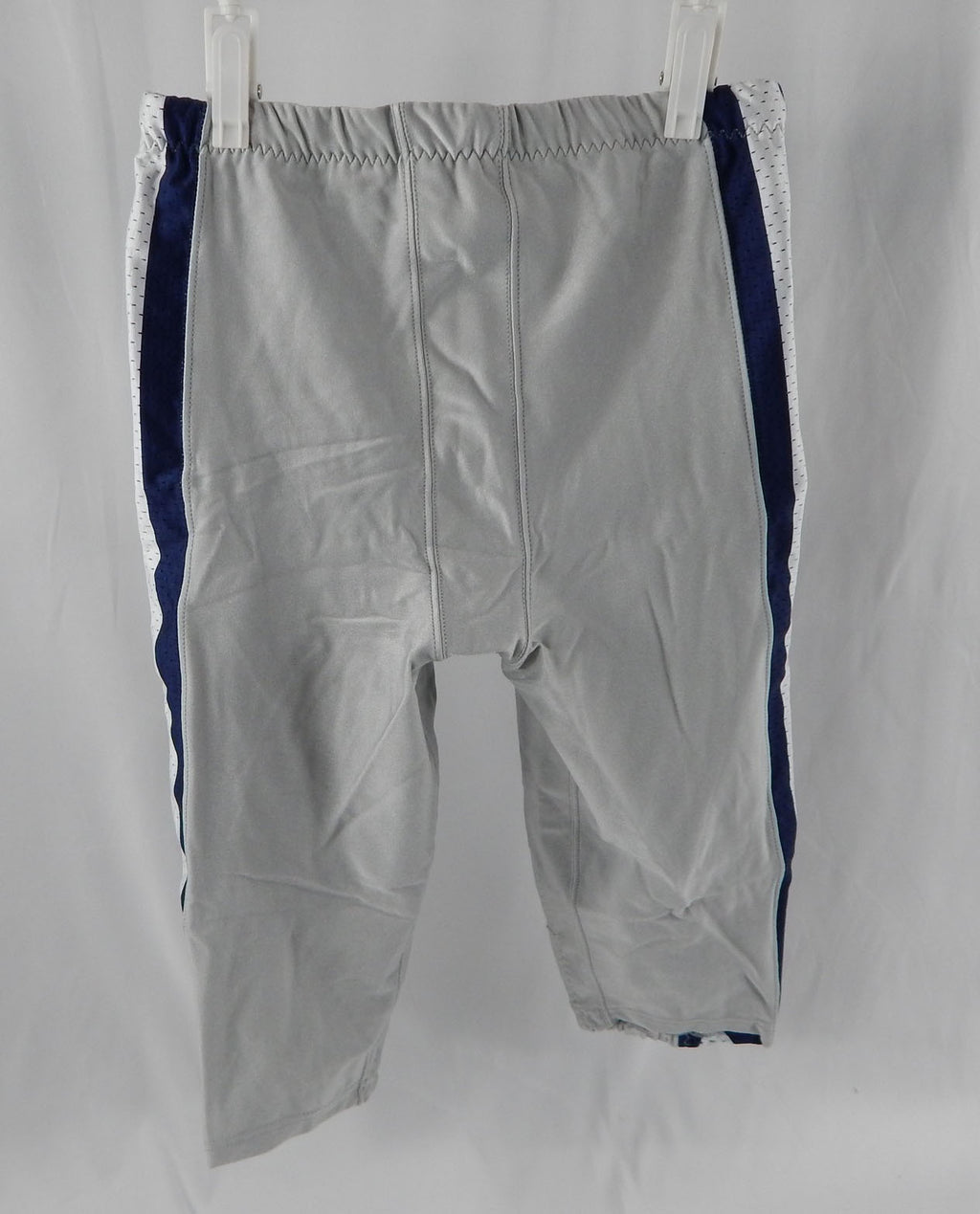 2010s Dallas Cowboys Game Issued Grey Pants 32 601 Pic2