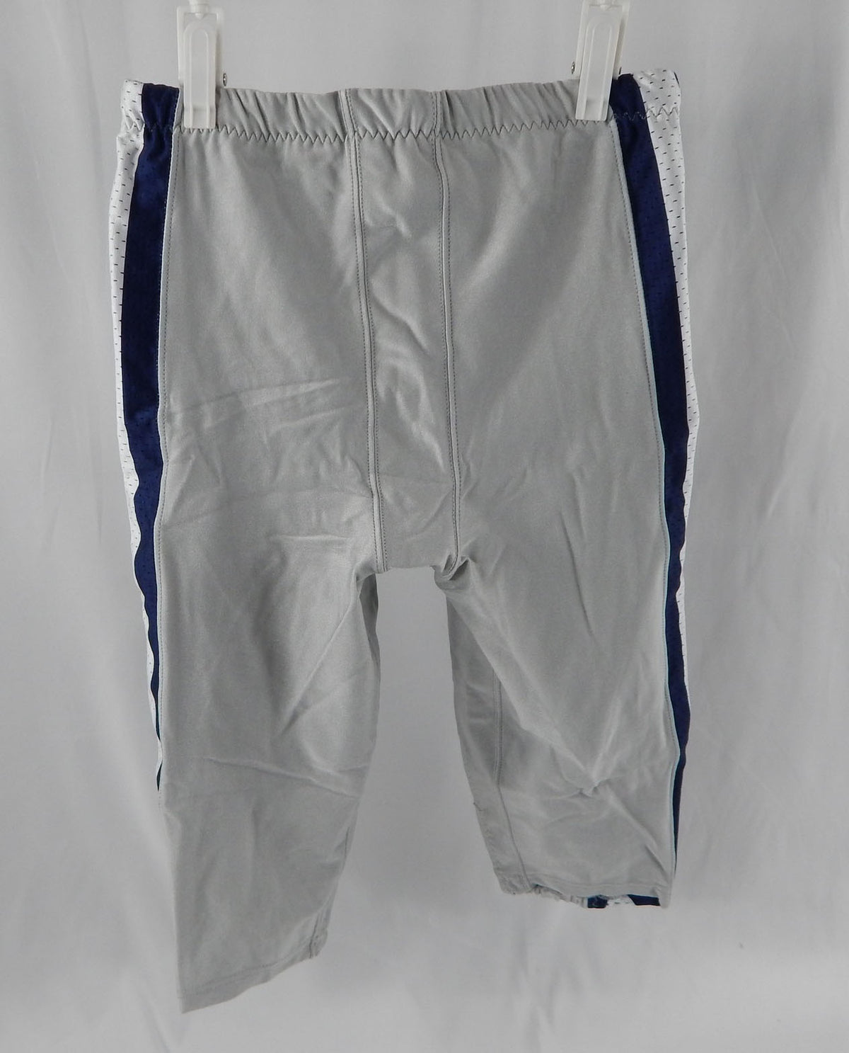2010s Dallas Cowboys Game Issued Grey Pants 32 601 Pic2