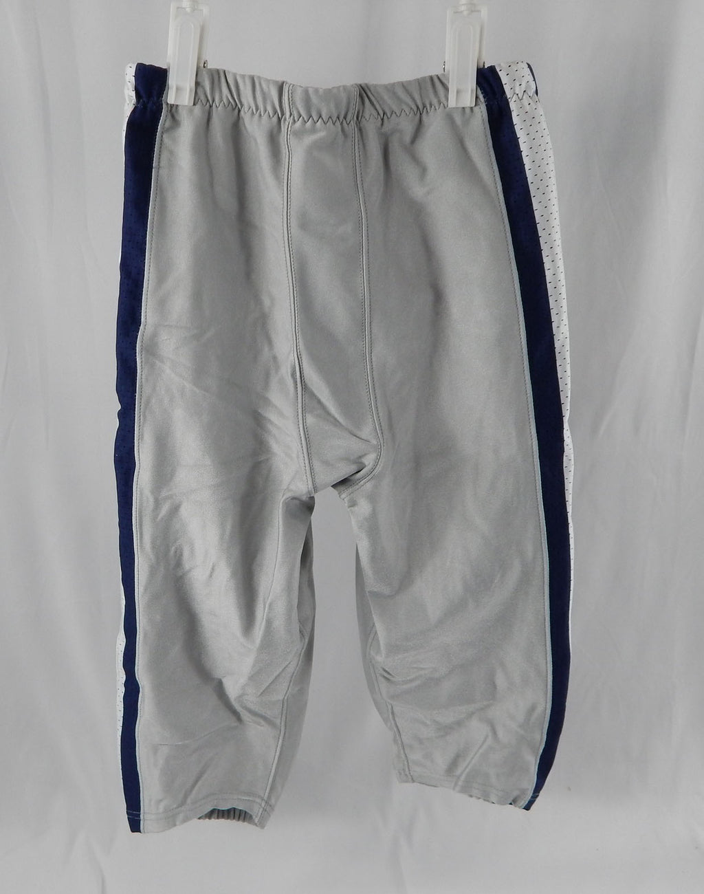 2010s Dallas Cowboys Game Issued Grey Pants 30 602 Pic2