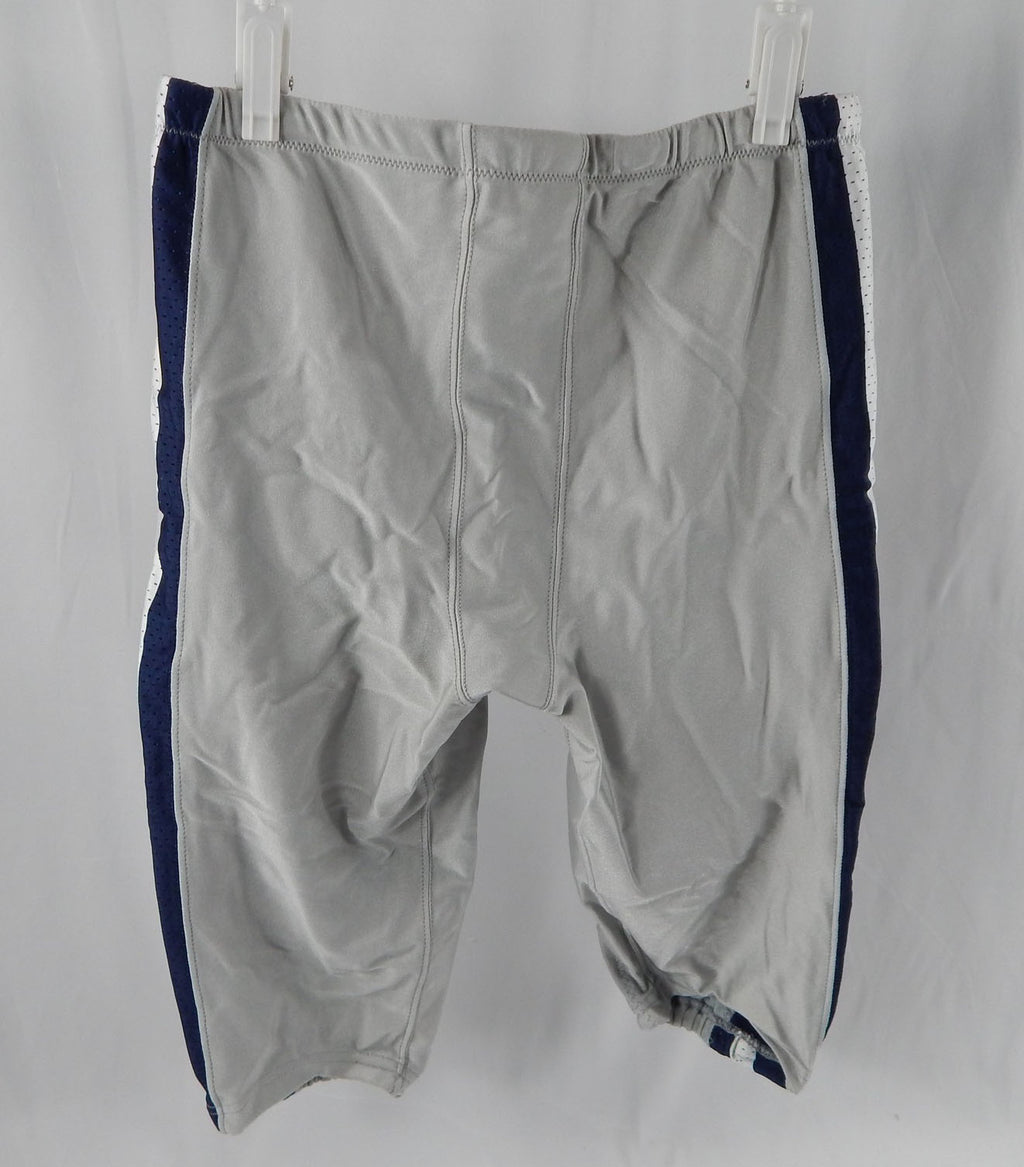 2010s Dallas Cowboys Game Issued Grey Pants 38 604 Pic2