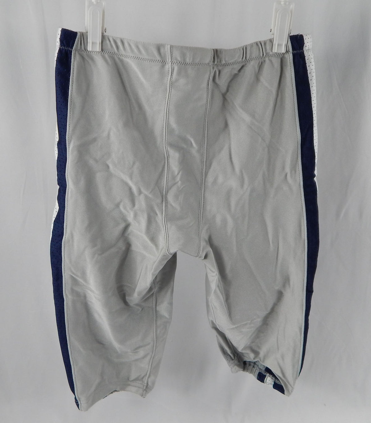 2010s Dallas Cowboys Game Issued Grey Pants 38 604 Pic2