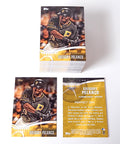 Lot of (100+) 2014 Topps Update Gregory Polanco #FN-GP2 Pittsburgh PIrates Mint