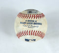 2023 Diamondbacks Nationals Game Used Baseball Zach Davies Alex Calls Single