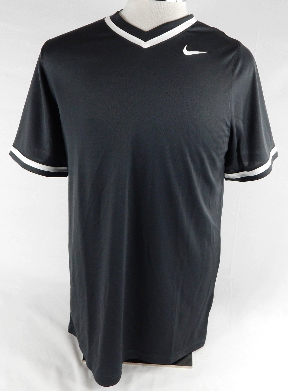 2020 Texas Christian TCU Frogs Game Issued Grey Practice Jersey Baseball M 02