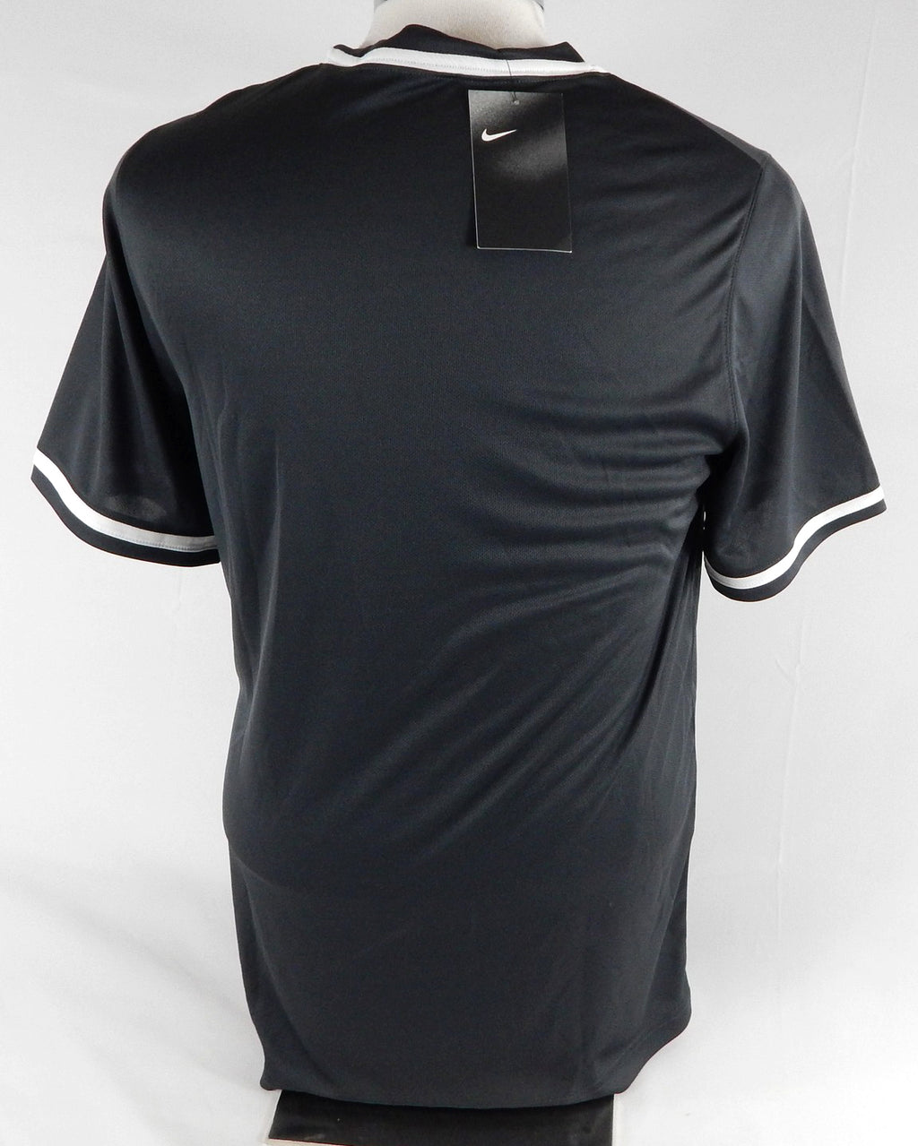 2020 Texas Christian TCU Frogs Game Issued Grey Practice Jersey Baseball M 02 Pic2
