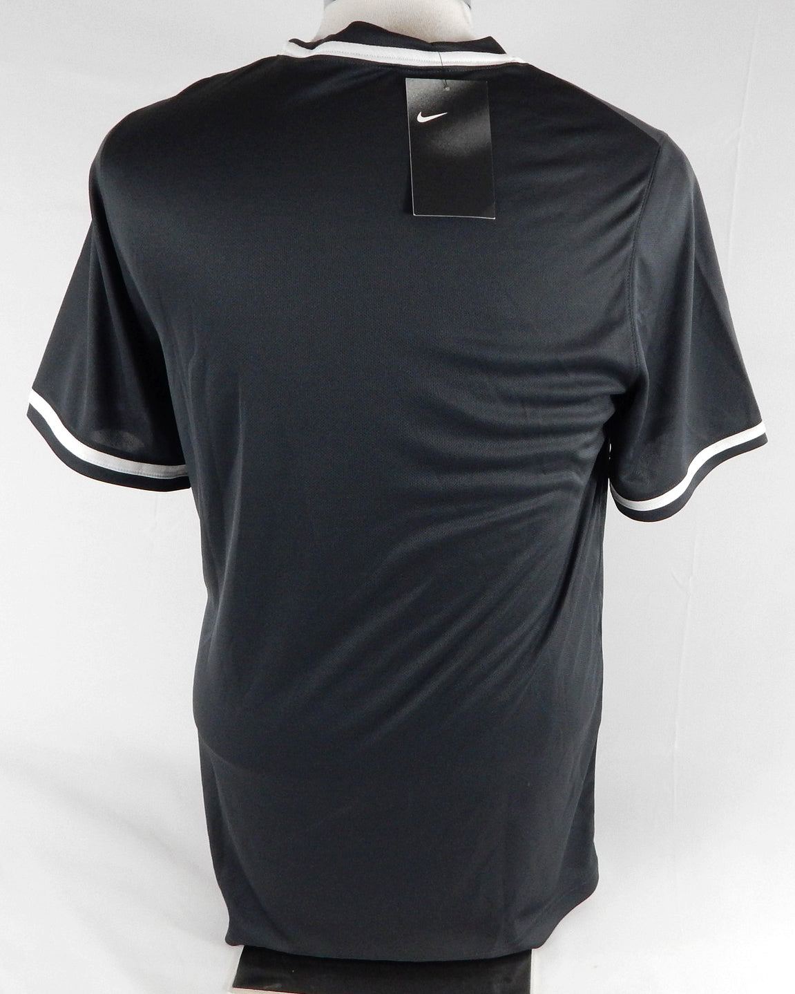 2020 Texas Christian TCU Frogs Game Issued Grey Practice Jersey Baseball M 02 Pic2