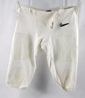 2022 Texas Christian TCU Frogs #78 Game Used White Pants College Playoffs 40 7