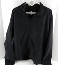 Ladies Detroit Pistons Authentic Black Jacket Levelwear NWT XL 43S
