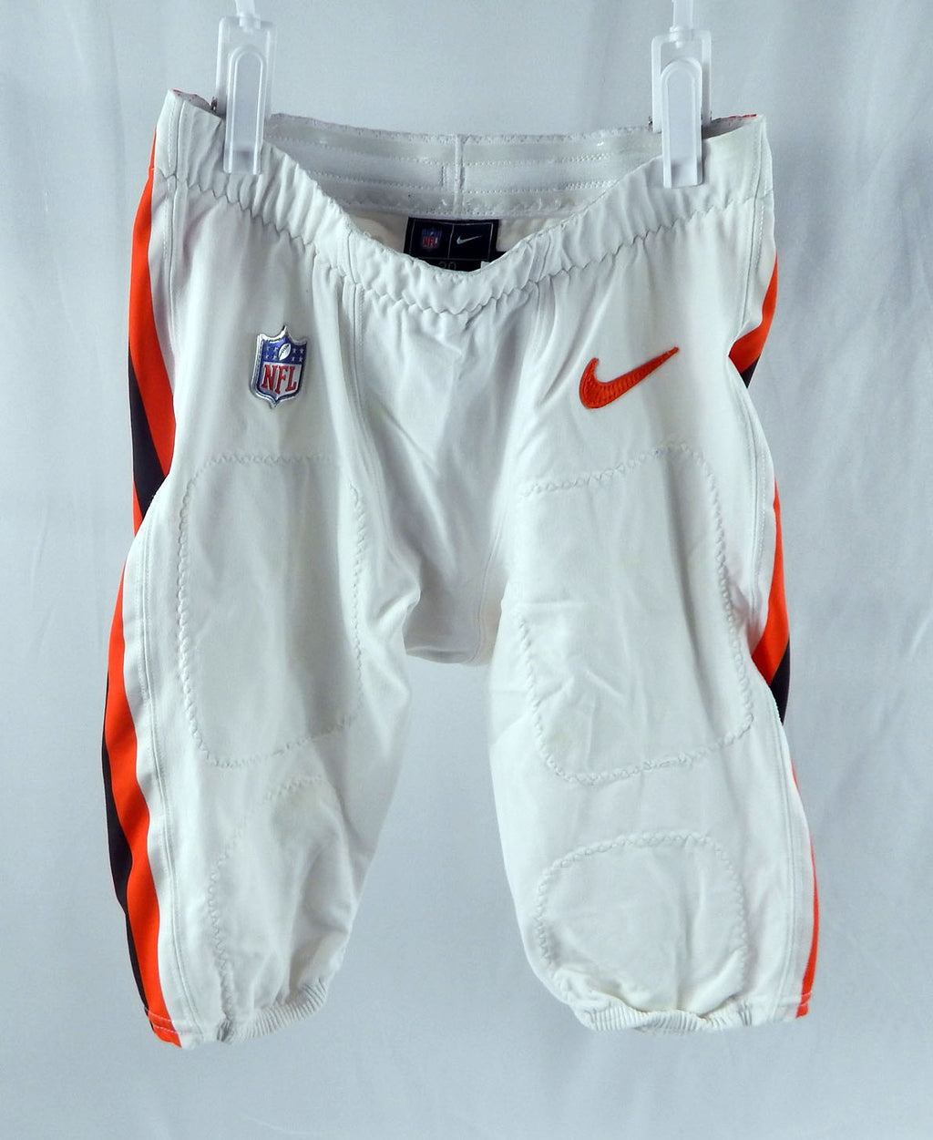 2023 Cleveland Browns Ronnie Hickman #33 Game Used Football Pants 30 DP113636