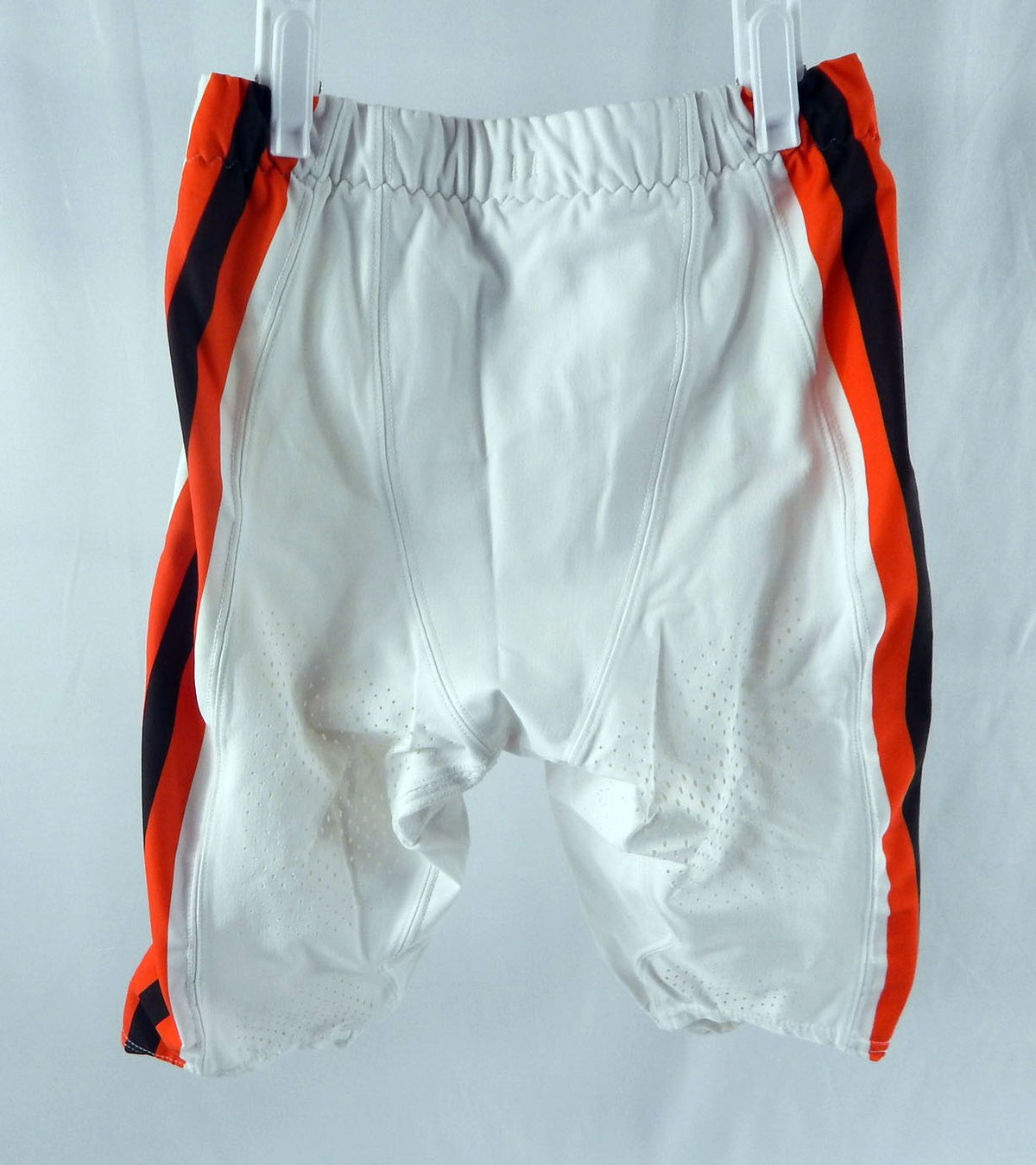 2023 Cleveland Browns Ronnie Hickman #33 Game Used Football Pants 30 DP113636 Pic2