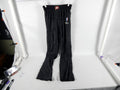 1990s Philadelphia 76ers #30 Game Used Black Warm Up Pants 36+1 675