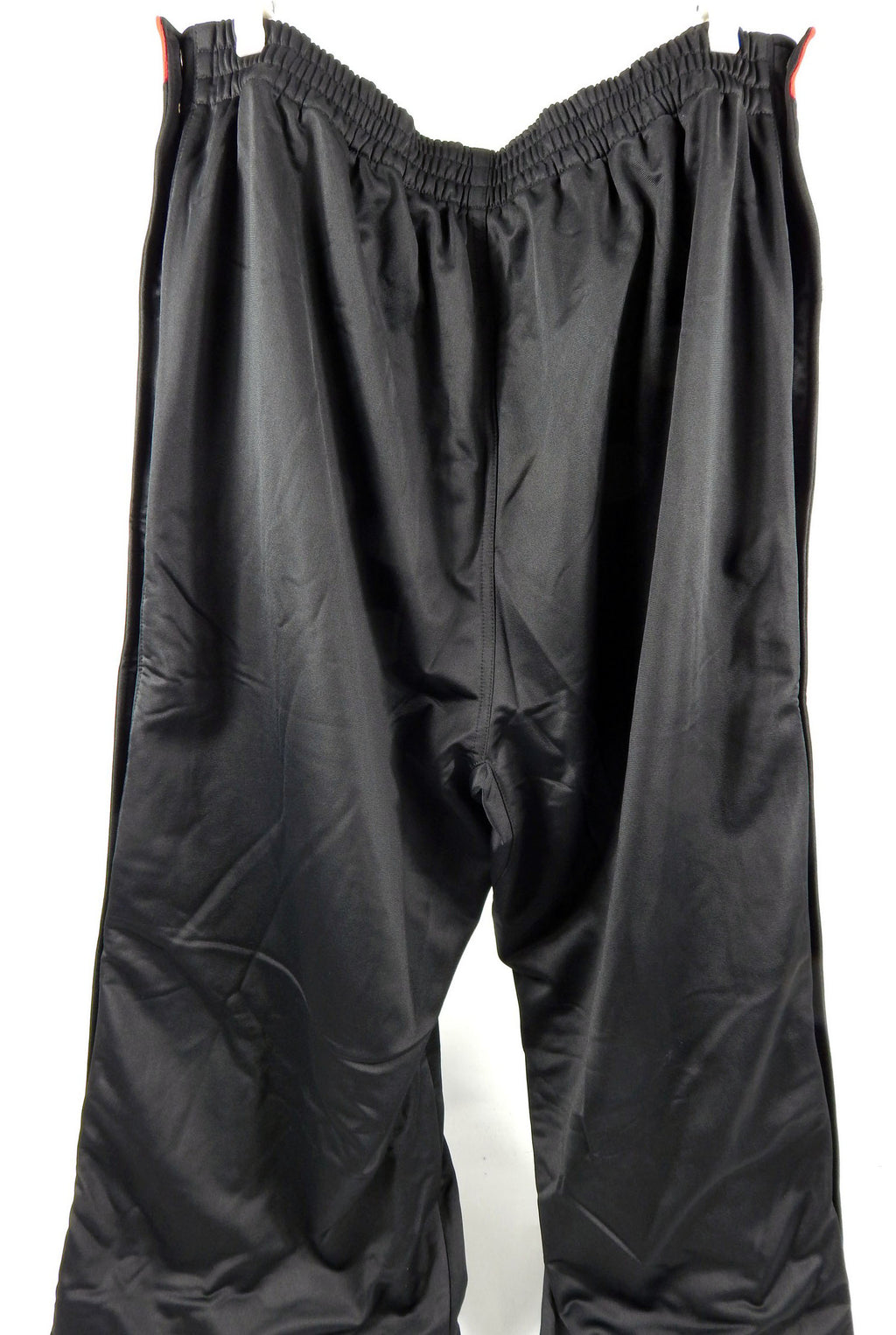 2004-05 Portland Trail Blazers Game Issued Black Warm Up Pants 2XL 419 Pic2