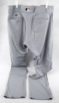 2016 Miami Marlins Nick Wittgren #64 Game Used Grey Pants 37-42-36 DP102384