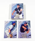 1993 Flair Wave of the Future Baseball Insert Set (20) Mike Piazza Edmonds