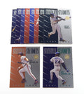 1994 Leaf Statistical Standouts Baseball Insert Set (10) Ken Griffey Jr. Ripken