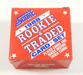 1988 Score Rookie & Traded Baseball Open Factory Set (110) Biggio Alomar