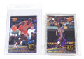 1992-93 Fleer Ultra All NBA First Team Insert Set (15) Michael Jordan Barkley