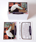 Lot of (120+) 2014 Bowman Draft Night Kodi Medeiros #DN-KM Brewers