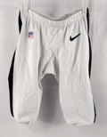 2023 Philadelphia Eagles Reed Blankenship #32 Game Used White Pants 32 919