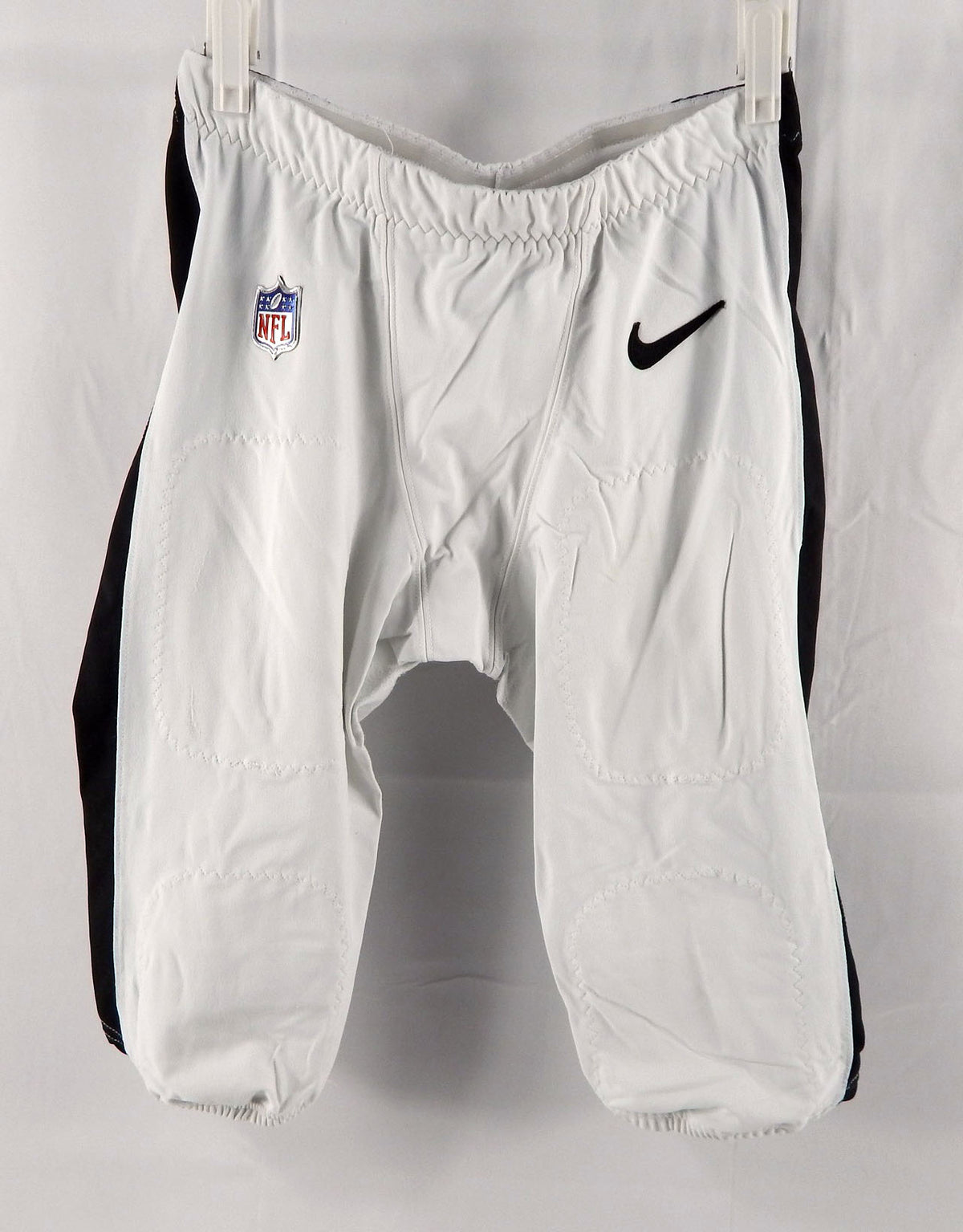 2023 Philadelphia Eagles Reed Blankenship #32 Game Used White Pants 32 919