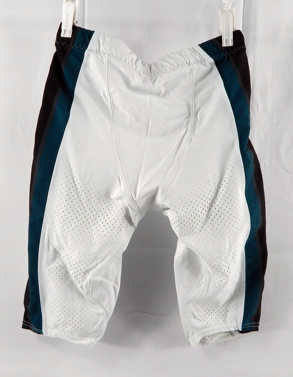 2023 Philadelphia Eagles Reed Blankenship #32 Game Used White Pants 32 919 Pic2