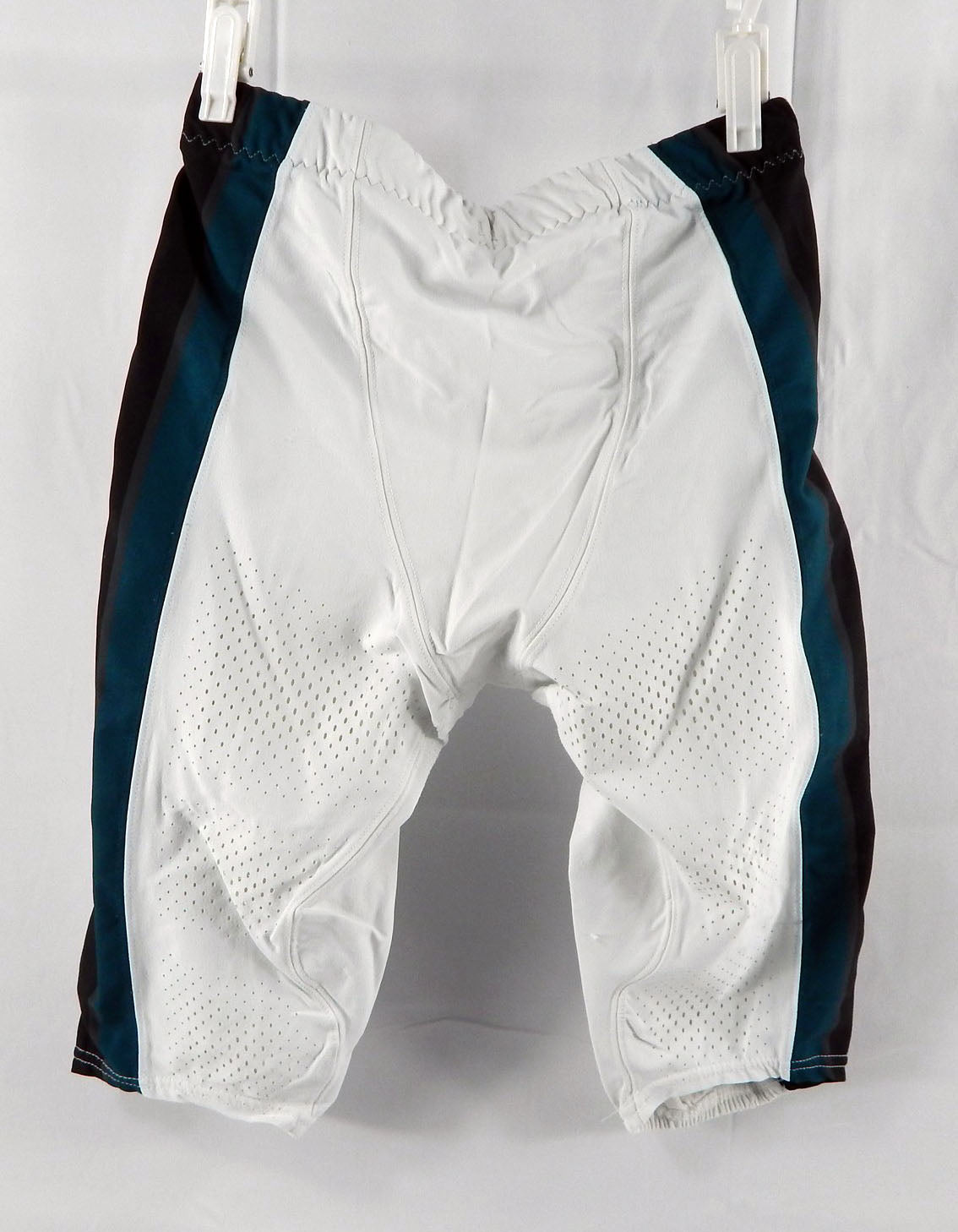 2023 Philadelphia Eagles Reed Blankenship #32 Game Used White Pants 32 919 Pic2