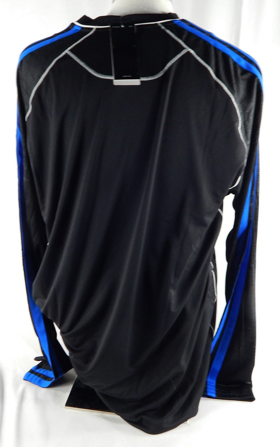 2012-13 Orlando Magic Game Issued Black Shooting Shirt 2XL 855 Pic2