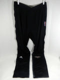 New Orleans Pelicans Game Issued Black Pants 3XL+4 DP62503
