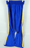 1980s Golden State Warriors #23 Game Used Blue Warm Up Pants 36 780