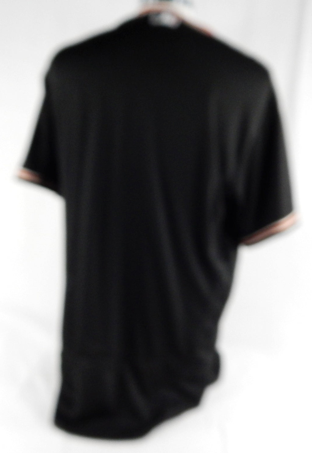 2020 Arizona Diamondbacks Blank # Game Issued Black Jersey Nike 50 956 Pic2