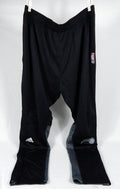 2016-17 Orlando Magic Game Issued Black Warm Up Pants 3XLT 798