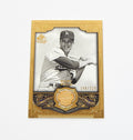 2006 SP Legendary Cuts Legendary Materials Gold Maury Wills Game Used Bat /225