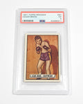 1951 Topps Ringside Cesar Brion #40 PSA 5
