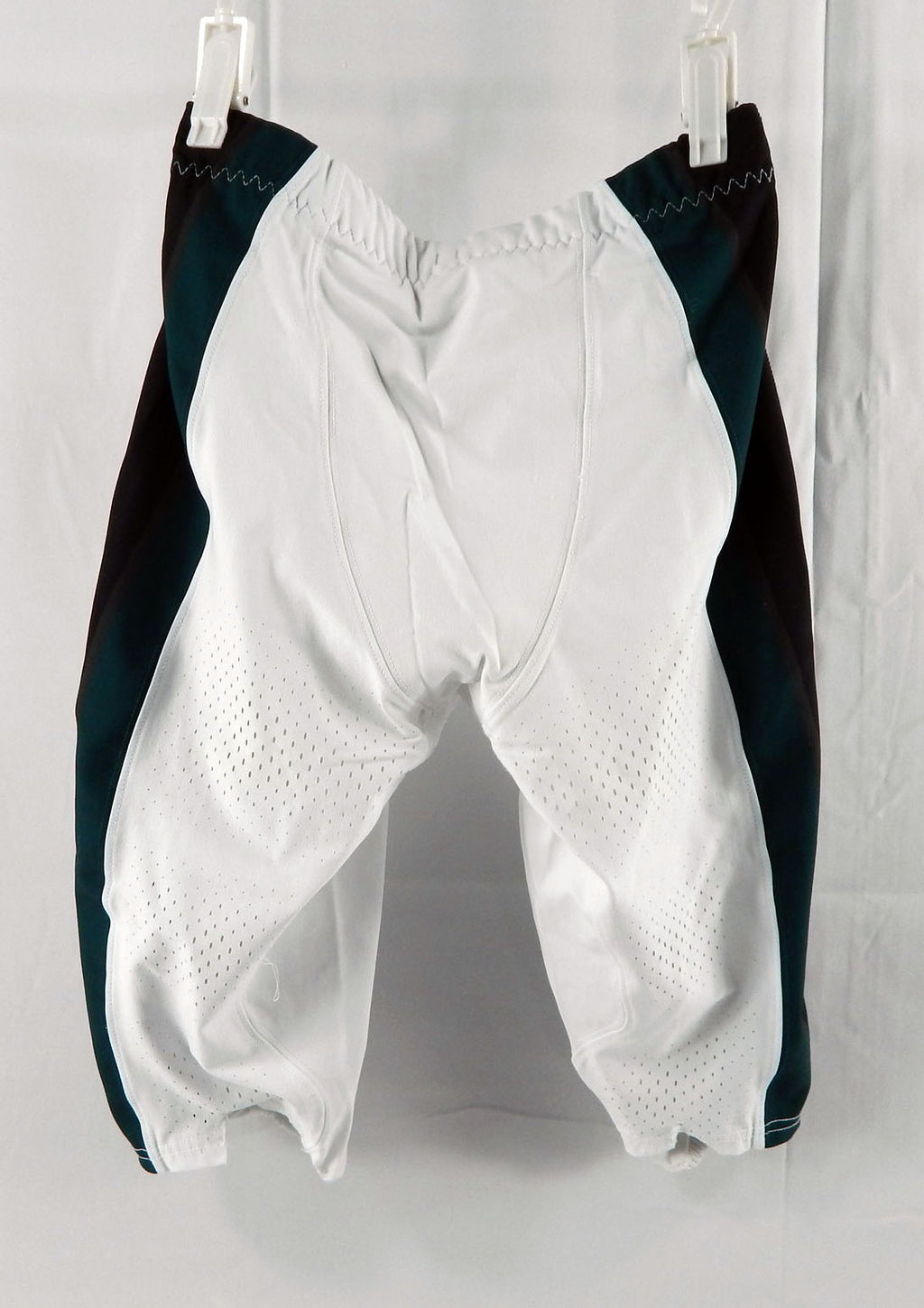 2024 Philadelphia Eagles Isaiah Rodgers #34 Game Used White Pants 30 960 Pic2