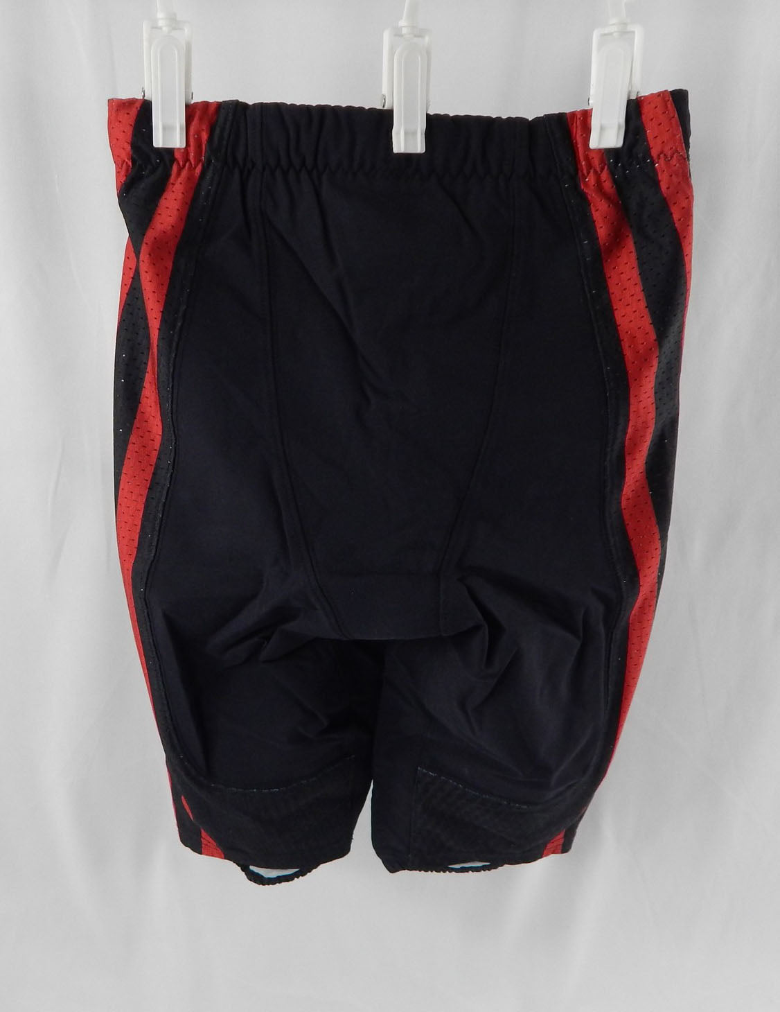 San Francisco 49ers #20 Game Used Black Pants Color Rush 30 877 Pic2