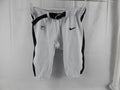 2024 Philadelphia Eagles Jordan Davis #90 Game Used White Pants 42 970