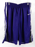 2015 Texas Christian TCU Horned Frogs Game Issued Purple Jersey Shorts S 160