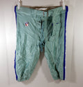 2014 Dallas Cowboys Game Issued Seafoam Grey Pants 44 DP56163