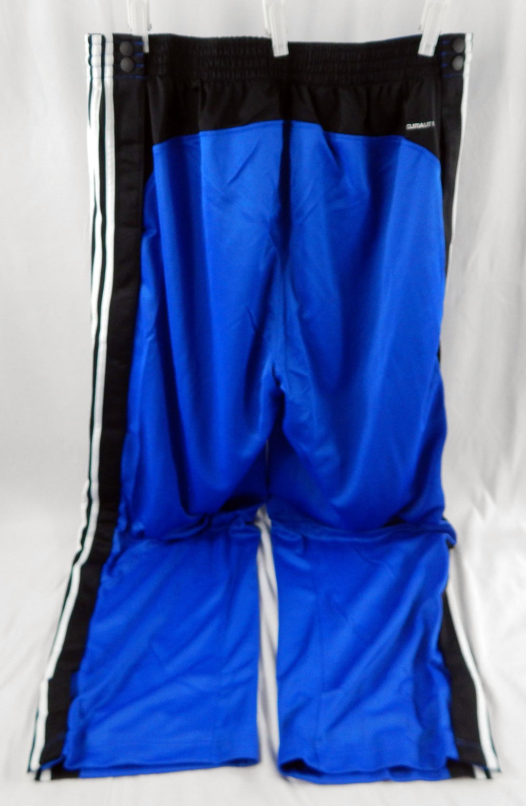 2009-10 Orlando Magic Game Issued Blue Warm Up Pants Size 3XL  959 Pic2