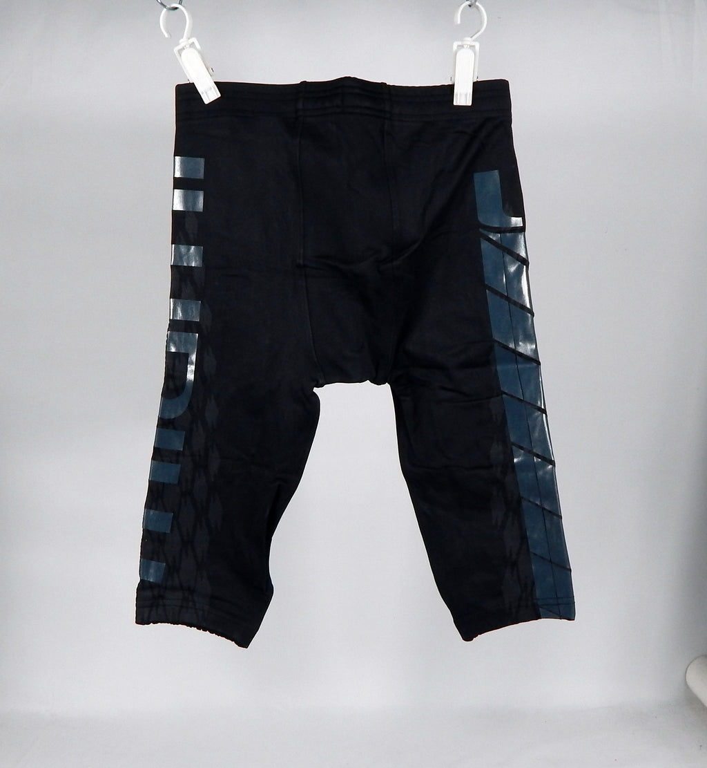 2015 Miami Hurricanes Game Issued Black Pants L DP73969