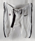 2024 Philadelphia Eagles Drew Kendall #66 Game Used Football Pants 40 DP113715