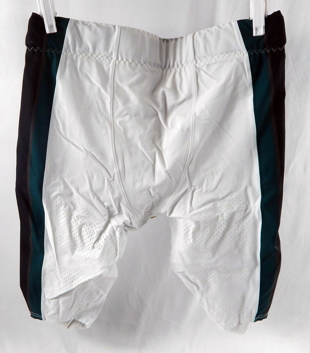 2024 Philadelphia Eagles Drew Kendall #66 Game Used Football Pants 40 DP113715 Pic2