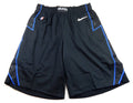 Orlando Magic Nike Aeroswift Team Issued Basketball Shorts Black Galaxy 44 +2