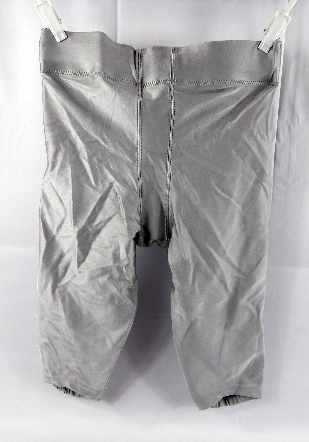 2000s Virginia Tech Hokies Game Issued Grey Football Pants XL 918 Pic2