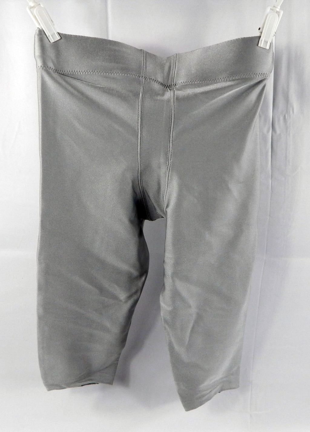 2000s Virginia Tech Hokies Game Issued Grey Football Pants L 920 Pic2