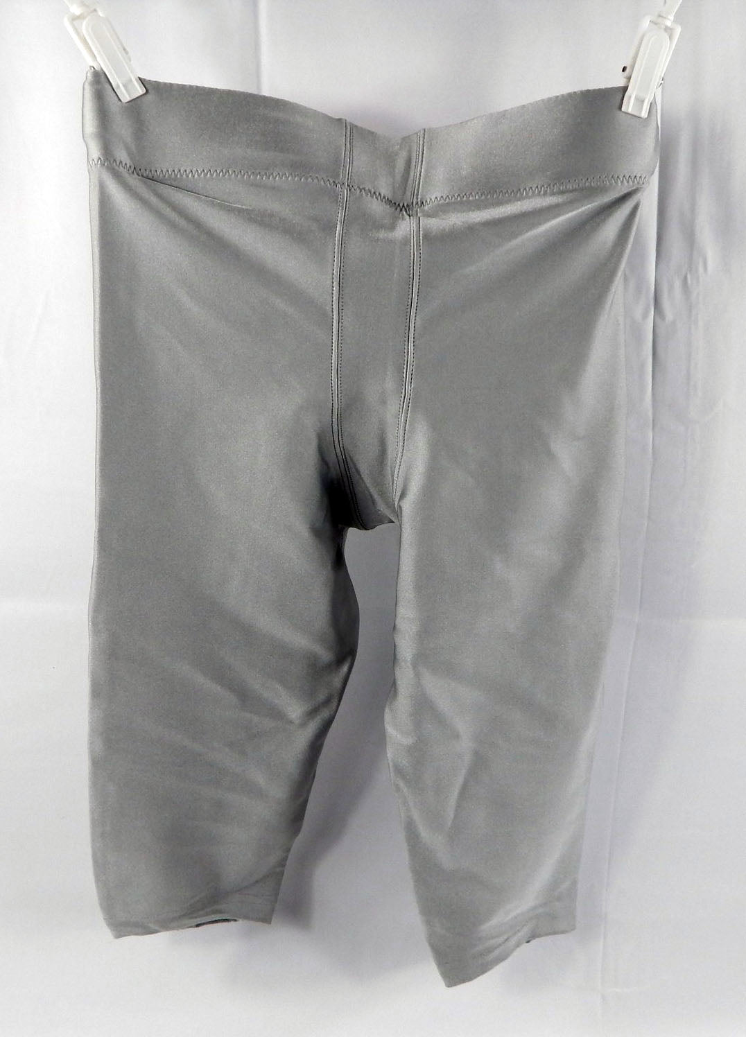 2000s Virginia Tech Hokies Game Issued Grey Football Pants L 920 Pic2