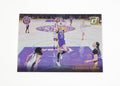 2025 Panini Donruss WNBA Courtside Cameron Brink #CS-CB Case Hit
