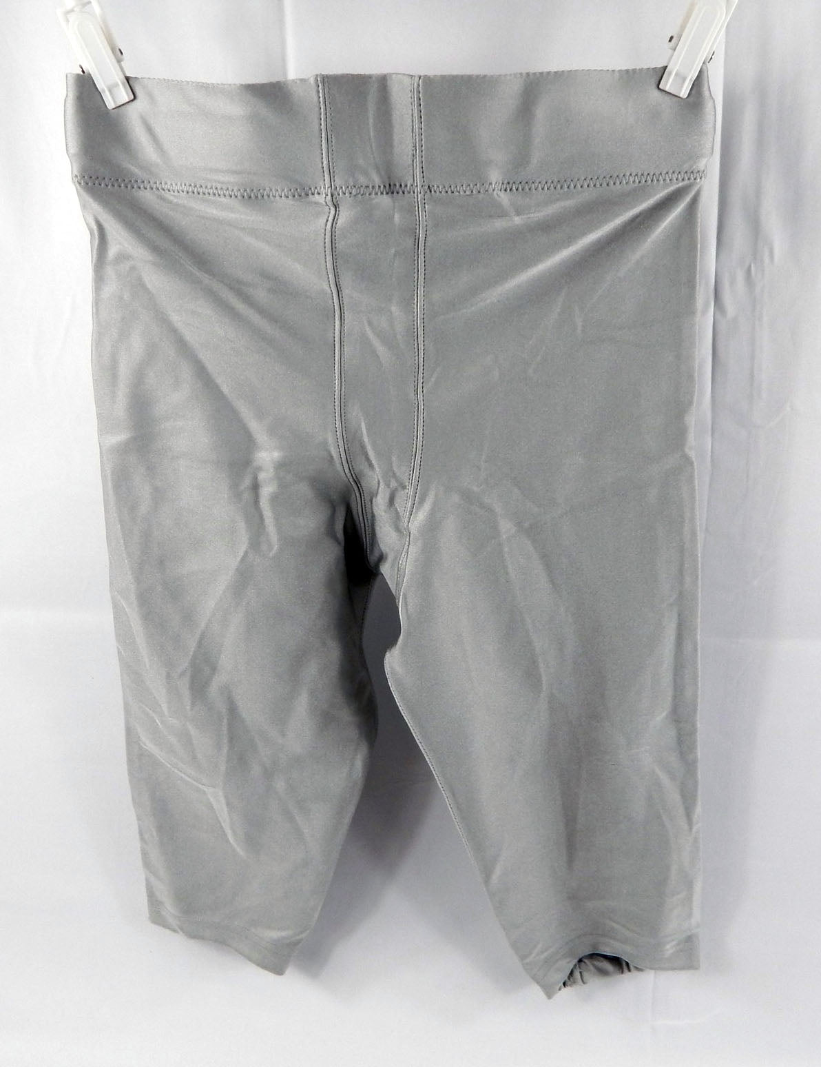 2000s Virginia Tech Hokies Game Issued Grey Football Pants XL 922 Pic2